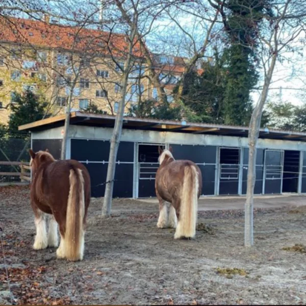 Udestald fra Flexiboksen