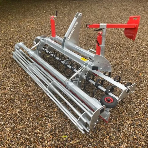 Baneplaner LM-2500 - Billede 2