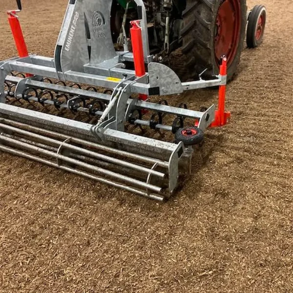 Baneplaner LM-2500 - Billede 4