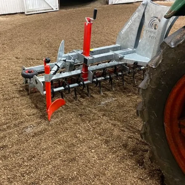 Baneplaner LM-2500 - Billede 5