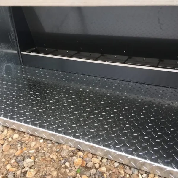 Foderautomat til smågrise - Billede 4