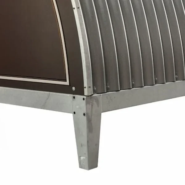 Pig Me Shelter med terrasse - Billede 7