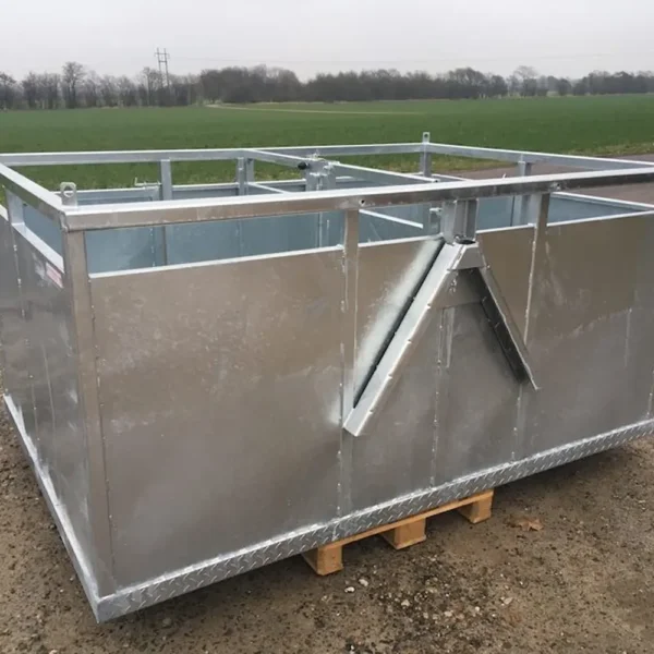 Transportkasse - Billede 3