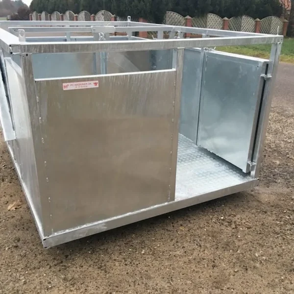 Transportkasse - Billede 4