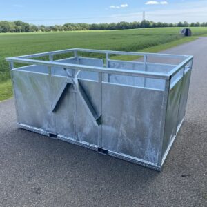 Transportkasse
