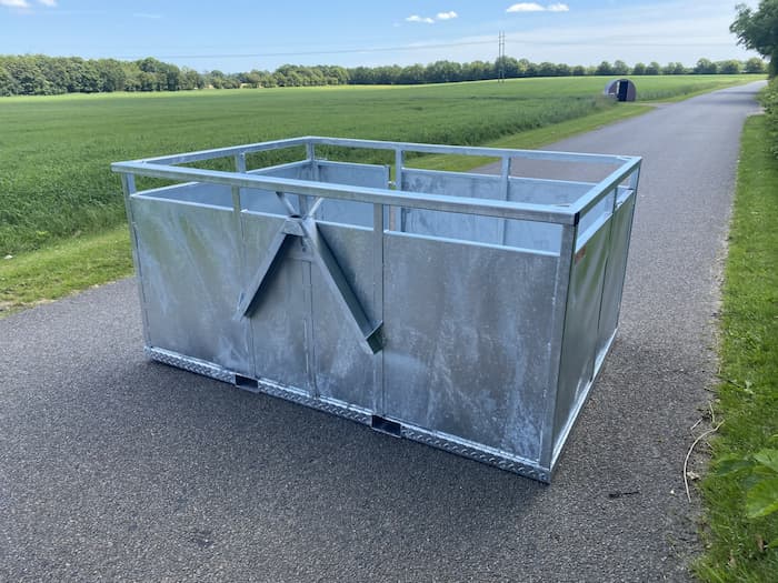 Transportkasse