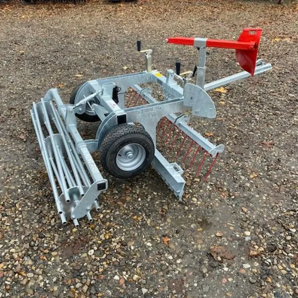 Baneplaner ATV-170 - Billede 2