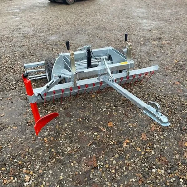 Baneplaner ATV-170 - Billede 3