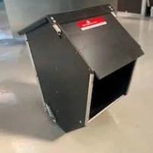 Foderautomat Model PH