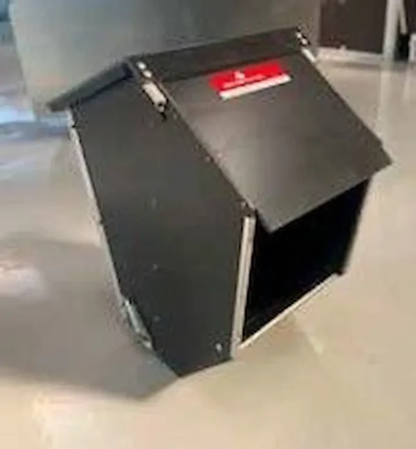 Foderautomat Model PH