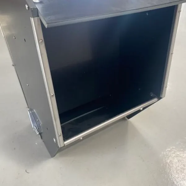 Foderautomat Model PH - Billede 3