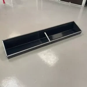 Fodertrug 200 cm