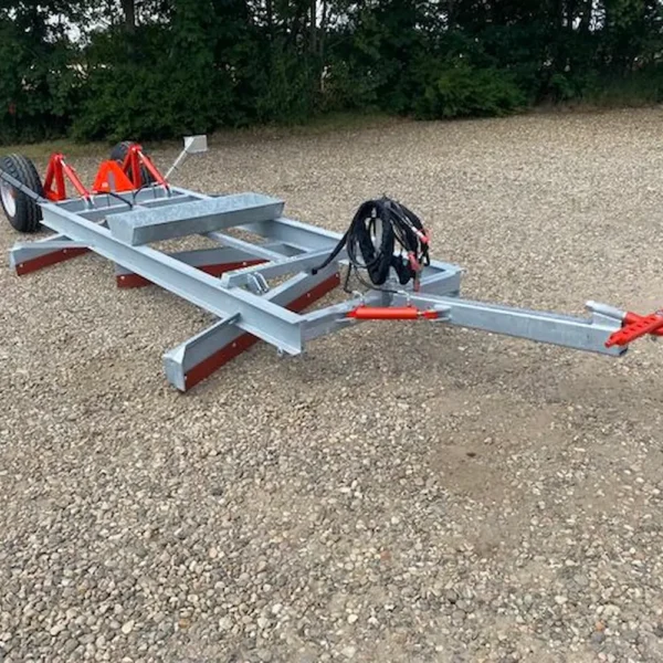 Vejhøvl HB-XL-100 - Billede 6