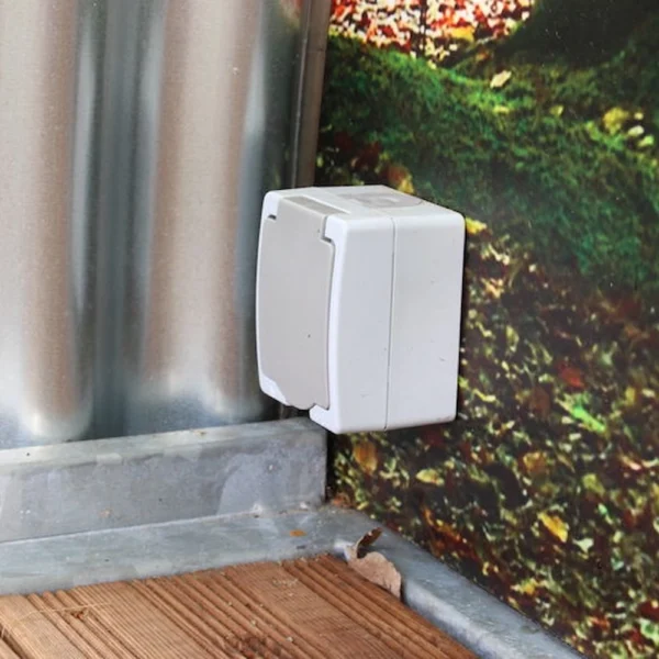 Udtag 230V