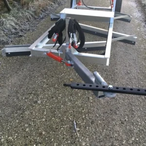 Vejhøvl HB-100