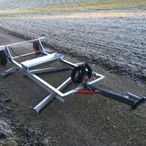 Vejhøvl HB-S-100