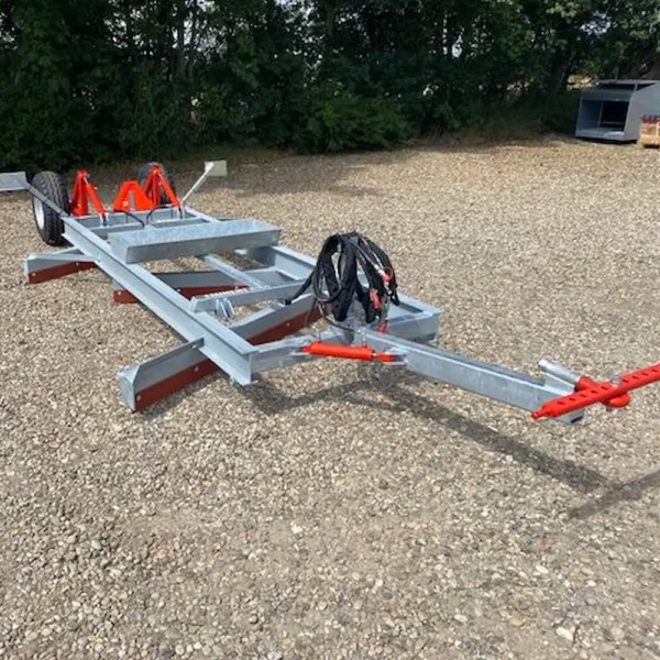 Vejhøvl HB-XL-100