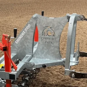 Drejebart trepunktstårn