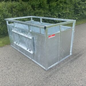 Transportkasse