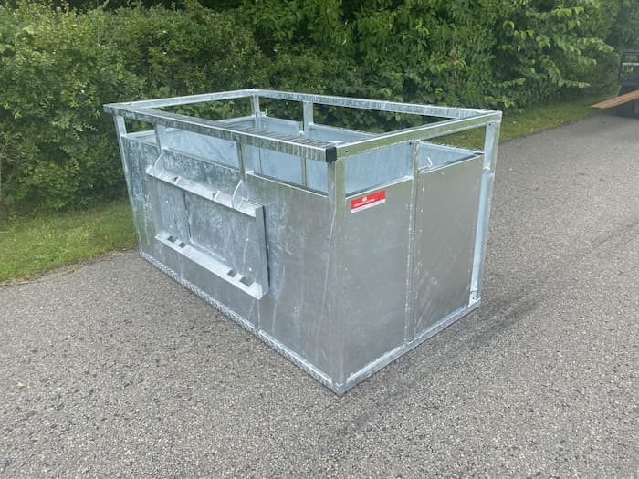Transportkasse
