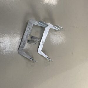 PlastKrybber MonteringsBeslag